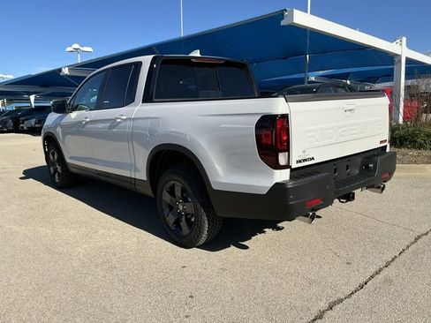 New 2026 Honda Ridgeline TrailSport image 4