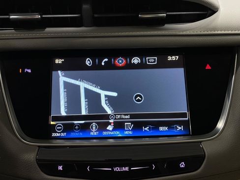 Used 2018 Cadillac XT5 Luxury AWD/4WD image 13