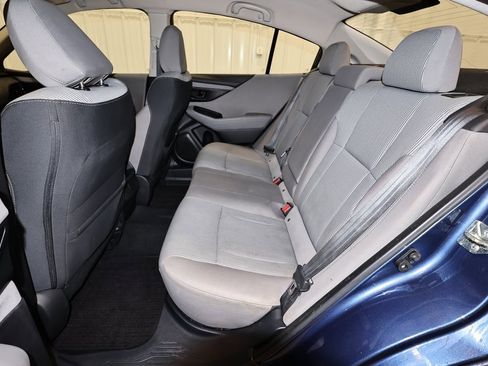 Used 2020 Subaru Legacy image 13