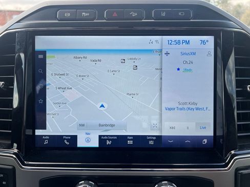 Used 2022 Ford F250 King Ranch w/ King Ranch Ultimate Package image 33