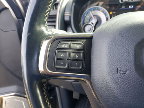 Used 2019 RAM 2500 Limited image 26