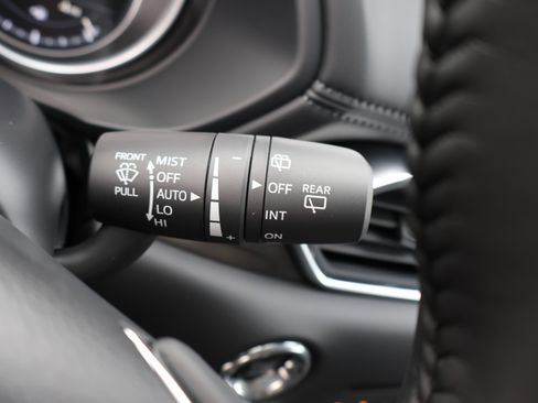 New 2025 MAZDA CX-5 AWD 2.5 S w/ Select Package image 38