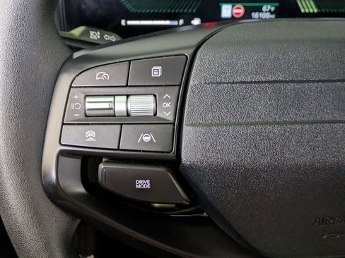 Used 2025 Kia K4 FWD image 20
