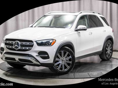 Used 2026 Mercedes-Benz GLE 450e 4MATIC