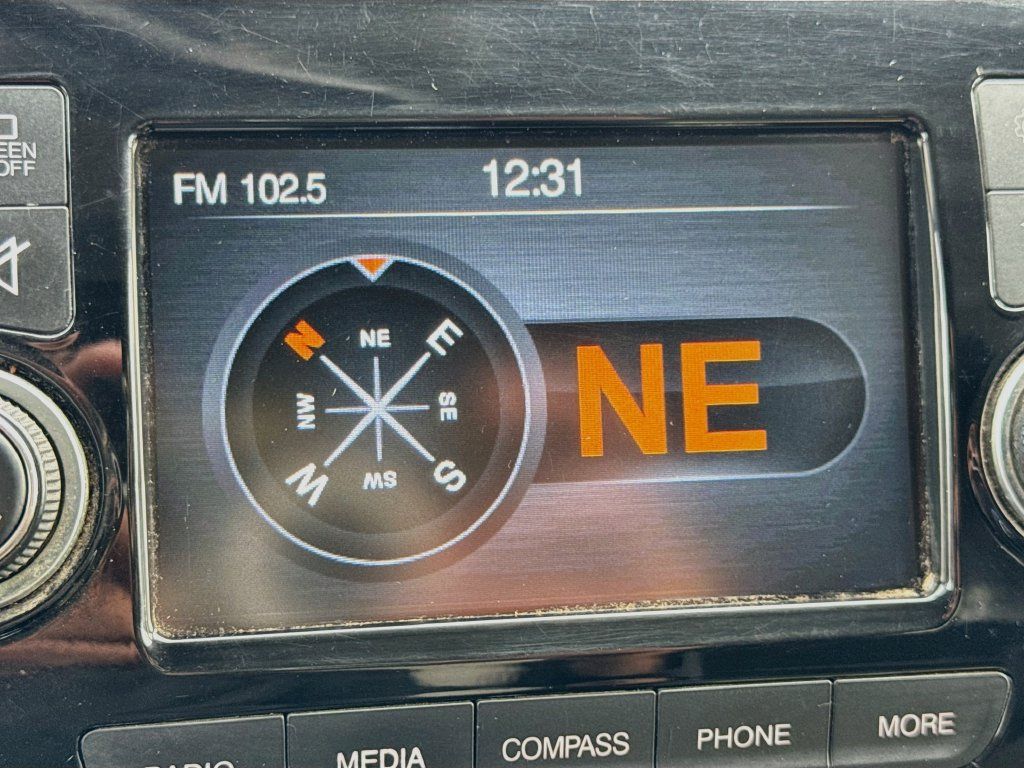Used 2019 RAM ProMaster 2500 FWD image 16