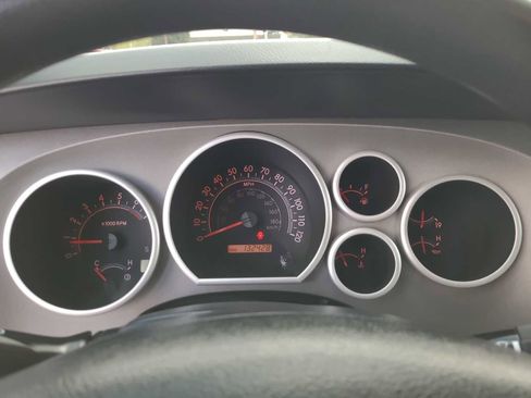 Used 2012 Toyota Tundra 4x4 Double Cab image 26