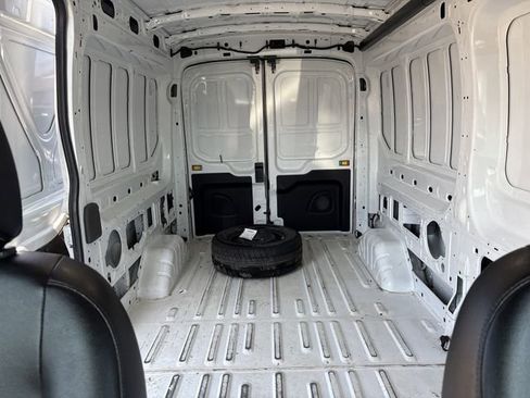 Certified 2023 Ford Transit 250 Medium Roof image 34
