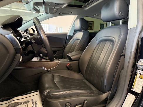 Used 2013 Audi A7 3.0T Prestige image 17