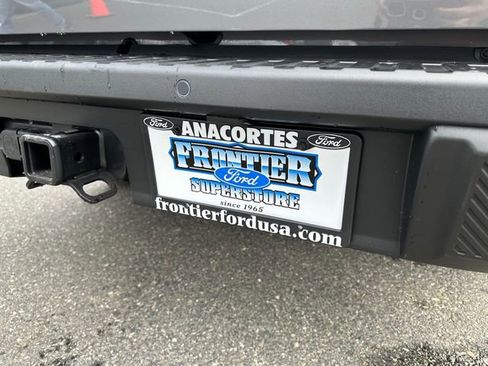 New 2026 Ford Maverick XL w/ Equipment Group 101A image 26