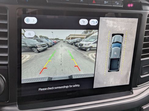 Used 2024 Ford F150 XLT w/ Equipment Group 302A MID image 23