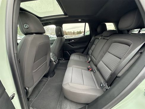 New 2026 Chevrolet Equinox LT w/ Midnight Edition image 19