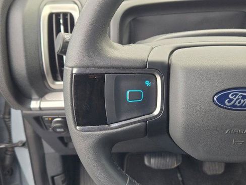 Certified 2025 Ford Expedition Active AWD/4WD image 38