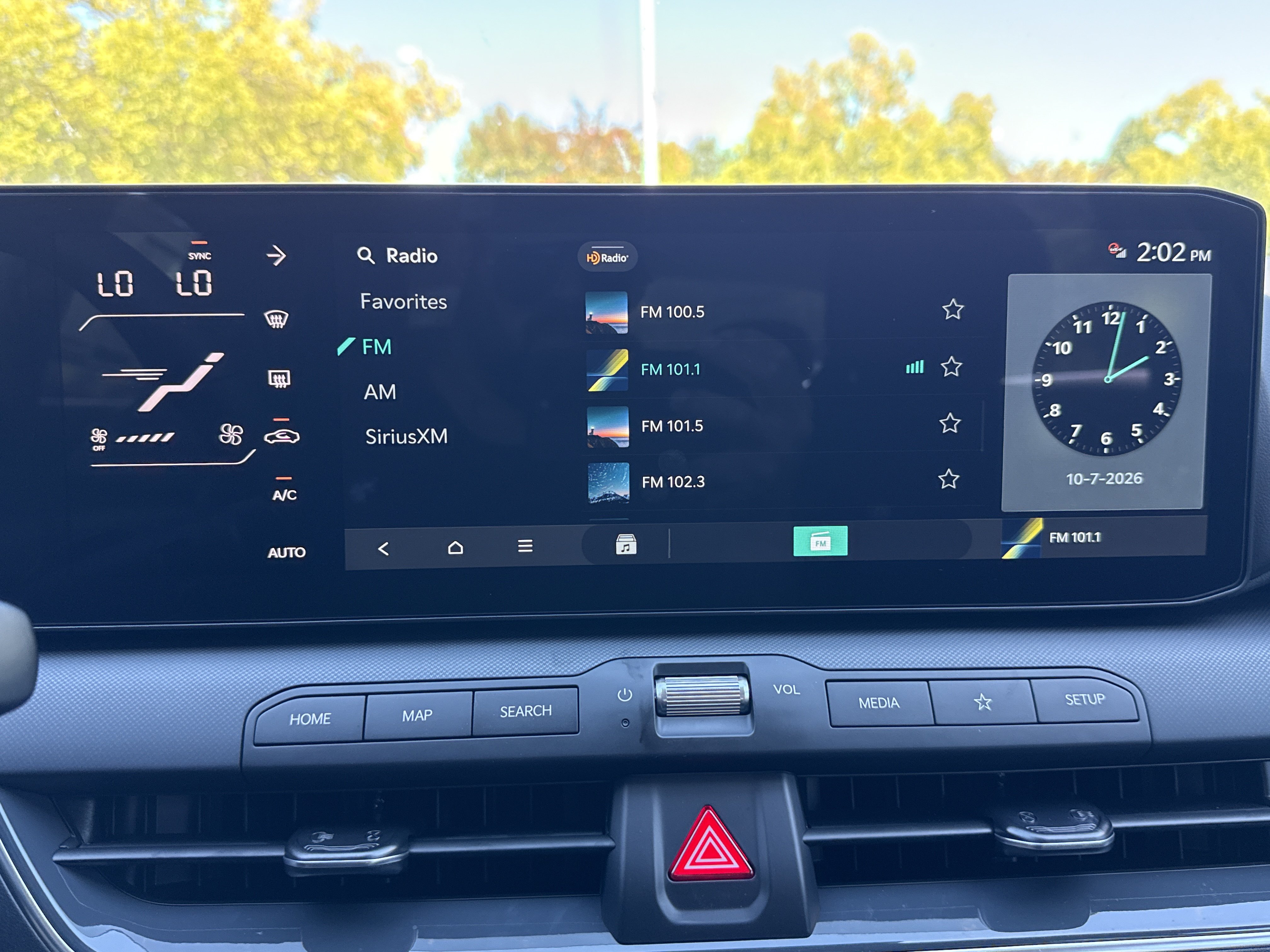 New 2026 Kia K4 EX FWD image 34
