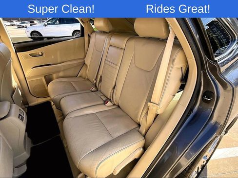 Used 2013 Lexus RX 350 FWD image 33