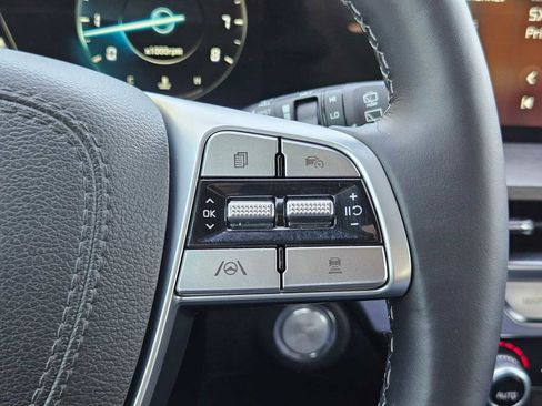 Certified 2025 Kia Telluride SX X-Line AWD/4WD image 25