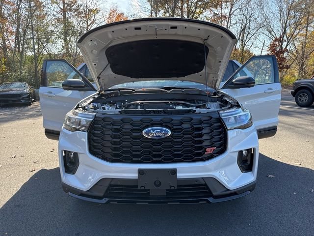 Used 2026 Ford Explorer ST w/ Sun And Sound Package AWD/4WD image 25