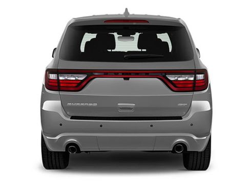 Used 2023 Dodge Durango R/T w/ Blacktop Package AWD/4WD image 6
