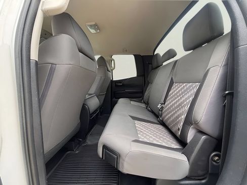 Used 2019 Toyota Tundra SR RWD image 9
