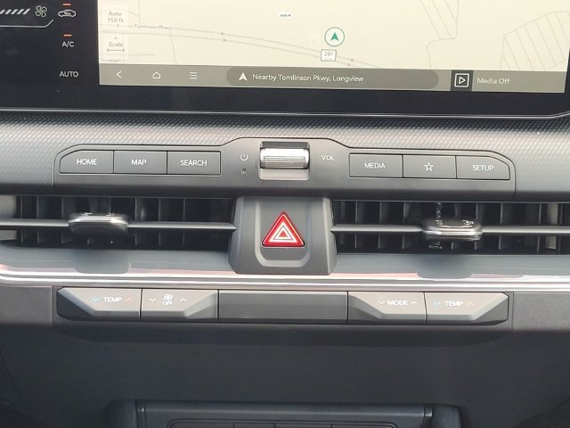 New 2026 Kia K4 GT-Line w/ GT-Line Premium Package FWD image 17