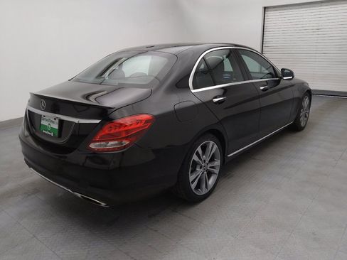 Used 2018 Mercedes-Benz C 300 Sedan w/ Premium Package image 9