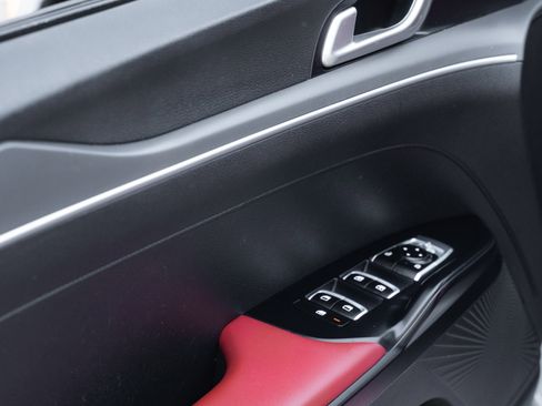 Used 2021 Kia K5 GT-Line image 19