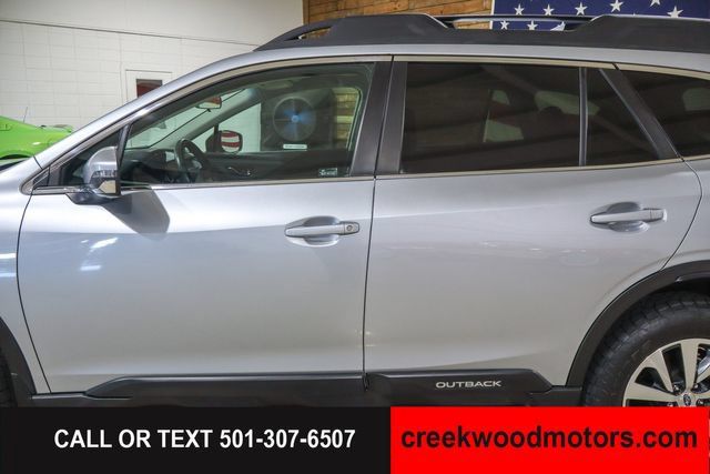 Used 2020 Subaru Outback Premium AWD/4WD image 24