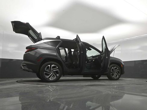 New 2026 Hyundai Tucson SEL Plus AWD/4WD image 44