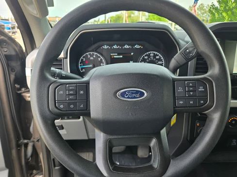 Used 2023 Ford F150 XLT AWD/4WD image 22