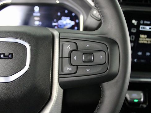 Used 2025 GMC Sierra 2500 Denali w/ Denali Reserve Package image 29