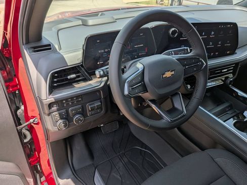 New 2026 Chevrolet Tahoe LS w/ Max Trailering Package AWD/4WD image 14