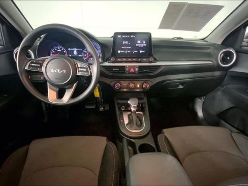 Certified 2024 Kia Forte LXS image 15