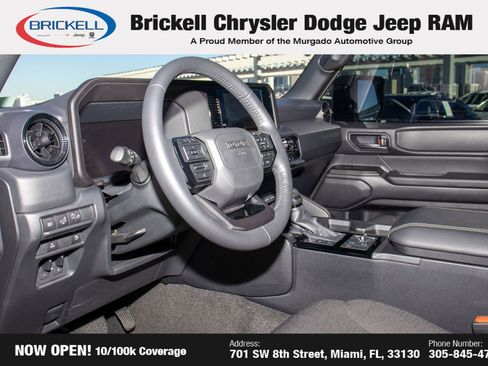 Used 2024 Toyota Land Cruiser image 14