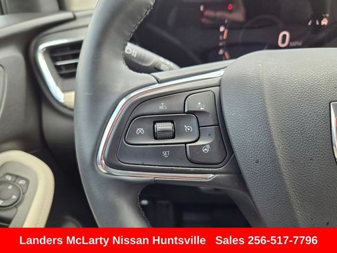 Used 2026 Buick Encore GX Sport Touring w/ Advanced Technology Package FWD image 25