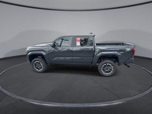 New 2025 Toyota Tacoma TRD Sport image 11