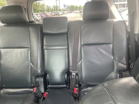 Used 2018 Lexus GX 460 Premium w/ Premium Package AWD/4WD image 11