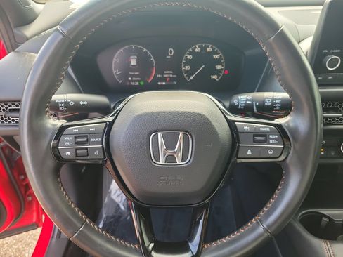 Used 2024 Honda HR-V Sport image 18