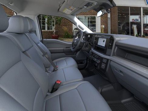 New 2026 Ford F250 XL image 36