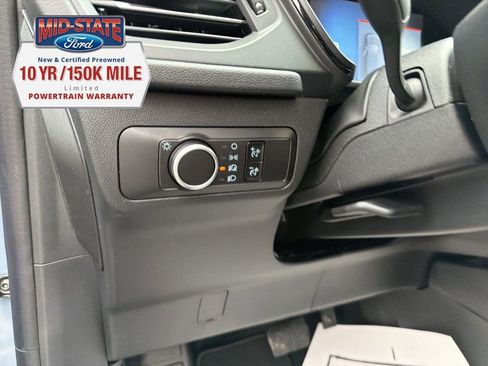 New 2026 Ford Escape ST-Line image 17