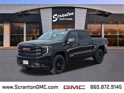 New 2026 GMC Sierra 1500 Elevation