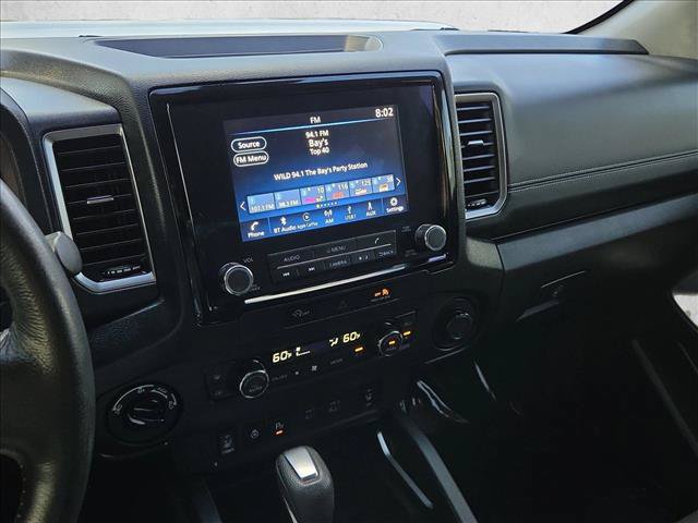 Used 2024 Nissan Frontier SV w/ SV Convenience Package AWD/4WD image 14