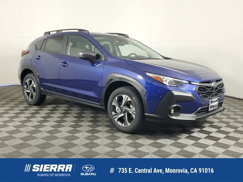 New 2026 Subaru Crosstrek 2.0i Premium image 1