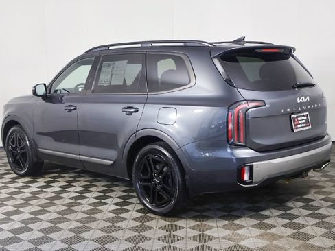 Used 2023 Kia Telluride SX X-Line AWD/4WD image 14