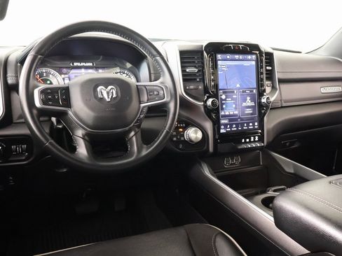 Used 2024 RAM 1500 Laramie image 2