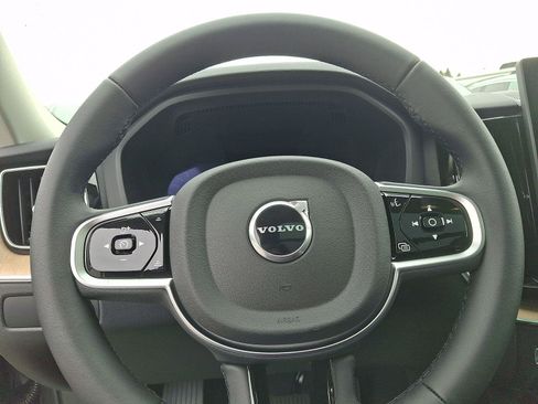 New 2026 Volvo XC60 B5 Plus w/ Protection Package Premier image 14