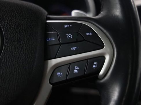 Used 2018 Jeep Grand Cherokee Summit AWD/4WD image 34