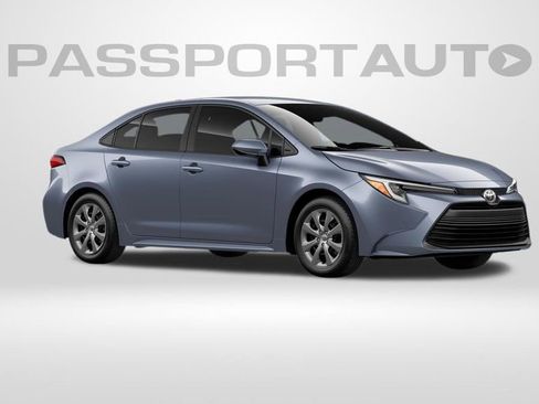 New 2026 Toyota Corolla LE image 15