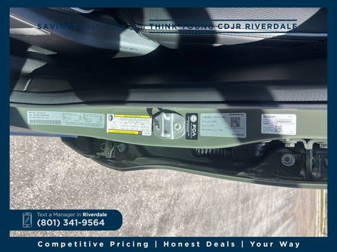 New 2026 RAM 1500 Laramie image 29