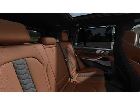 New 2026 BMW X5 M Competition w/ Executive Package AWD/4WD image 12