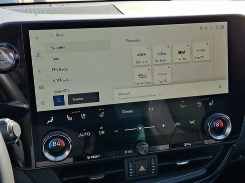 Used 2022 Lexus NX 350 AWD w/ Accessory Package 2 image 19