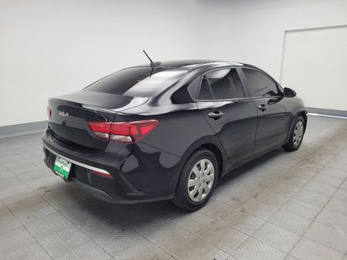 Used 2023 Kia Rio S FWD image 9